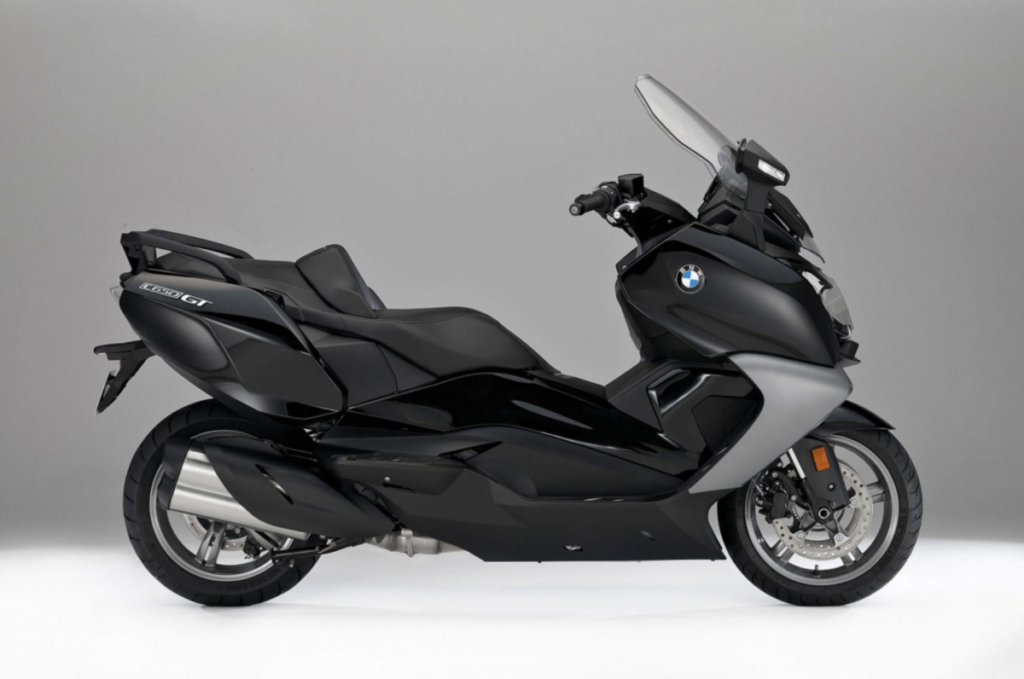 BMW C650GT ABS 2016 (New)