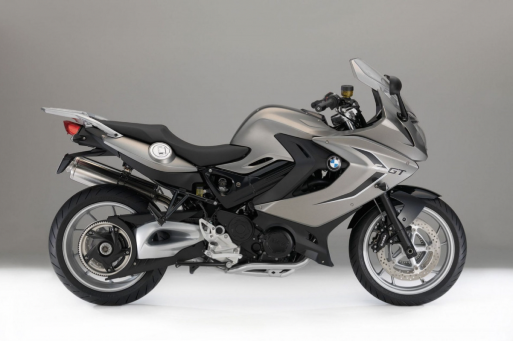 BMW F800GT ABS 2016 (New)