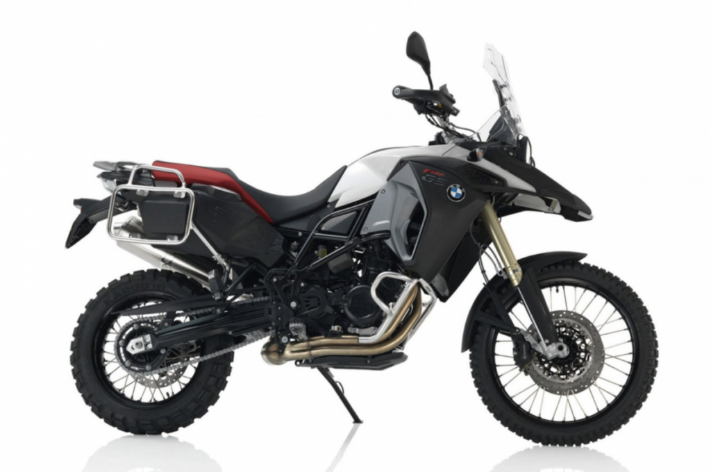 BMW F800GS ABS 2016 (New)