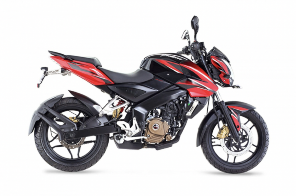 Bajaj Pulsar 200 NS Non ABS 2016 (New)