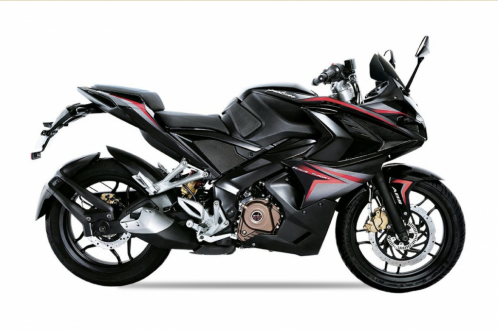 Bajaj Pulsar RS 200 Non ABS 2016 (New)