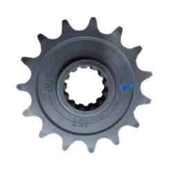 Honda Front Sprocket 15T ( 23801-MKP-D00 )