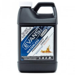 Evans Powersports Waterless Engine Coolant (1.89 L)