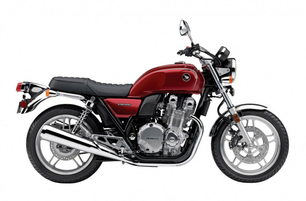 Honda CB1100 ABS 2014 (New)