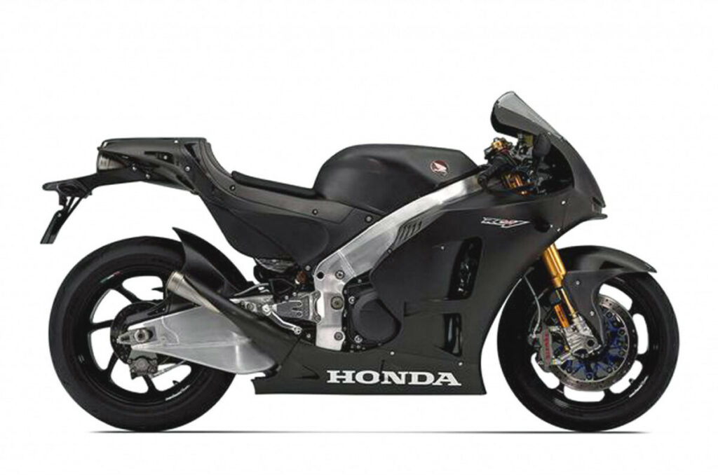 Honda RC213V-S ABS 2016 (New)