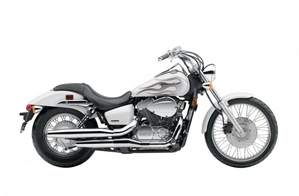 Honda Shadow 400 ABS 2016 (New)