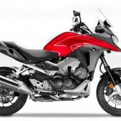 Honda VFR800X Crossrunner ABS 2015 (New)