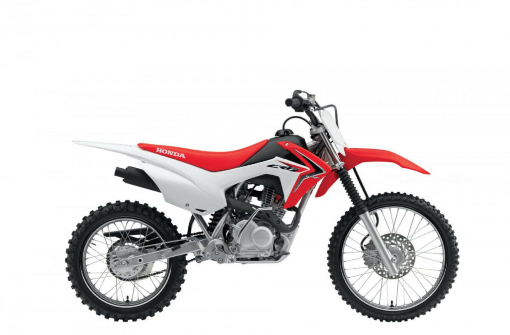 Honda XR125L Non ABS 2016 (New)