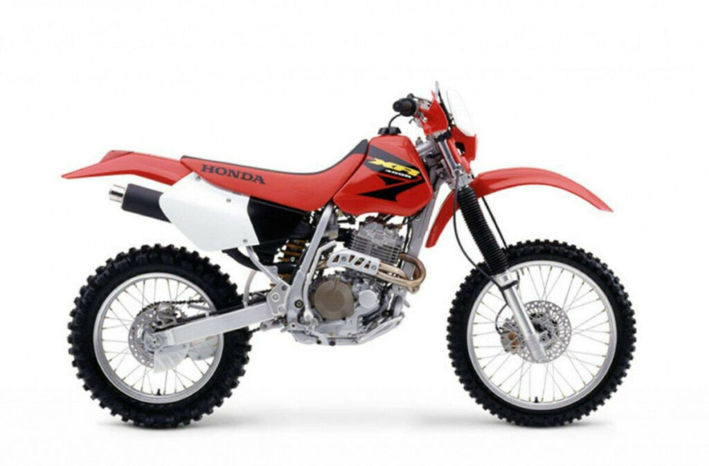 Honda XR400R Non ABS 2016 (New)