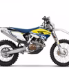 Husqvarna FE-450 Non ABS 2016 (New)