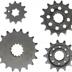 JT Front Sprocket 15T (JTA-Y-Z-428 -F-15T)