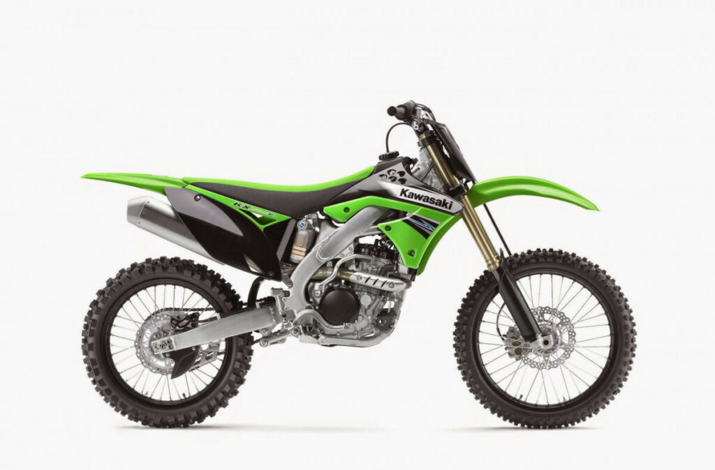 Kawasaki D Tracker KLX 150 Non ABS 2016 (New)