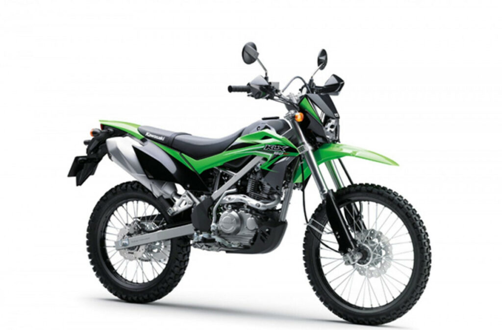 Kawasaki KLX 150 BF Non ABS 2016 (New)