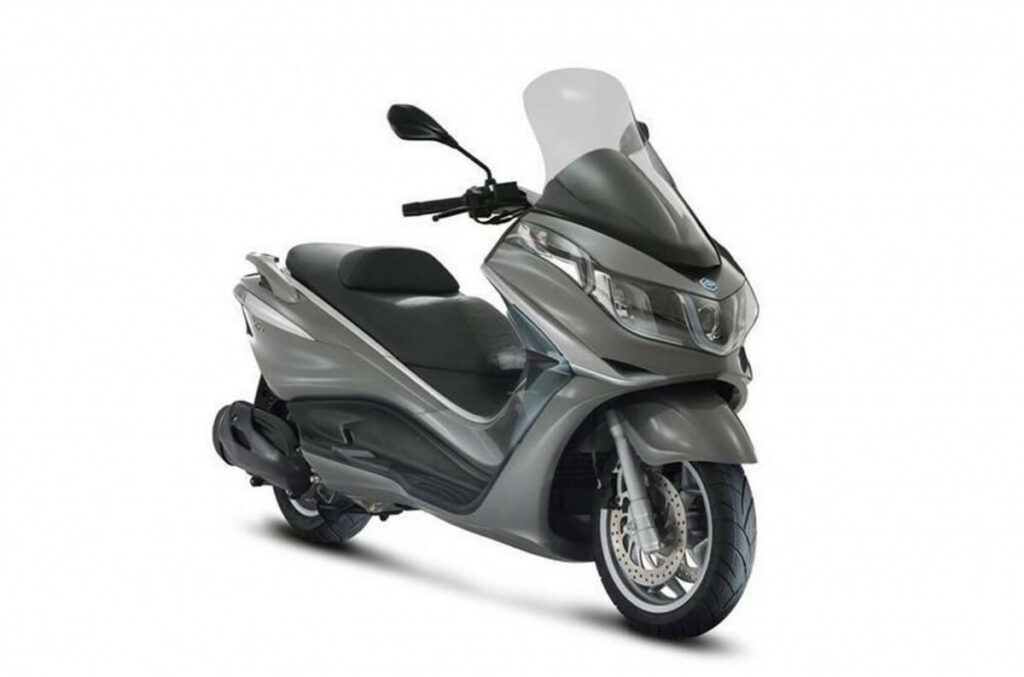 Piaggio GT350 X10 ABS 2016 (New)