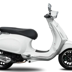 Piaggio Vespa Sprint Sport 150 ABS E4 LED 2019 (Used)