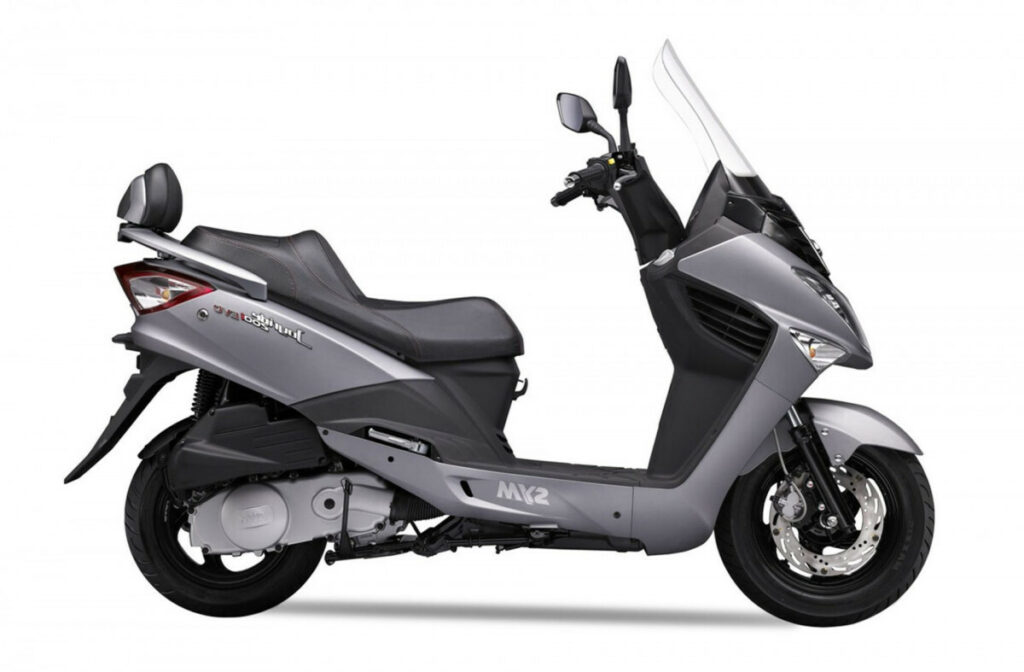 SYM 200 Joyride EFI ABS 2016 (New)