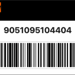 KTM Rear Sprocket 44T