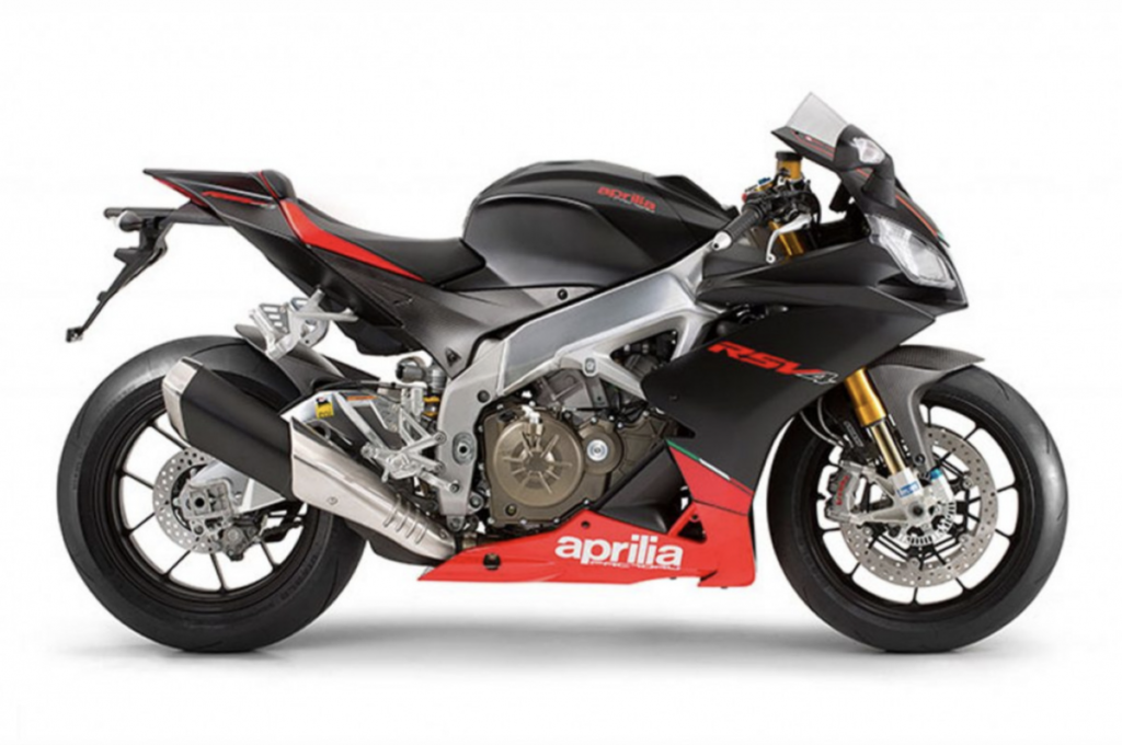 Aprilia RSV 4 R APRC Factory ABS 2016 (New)