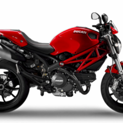 Ducati Monster 796 2013