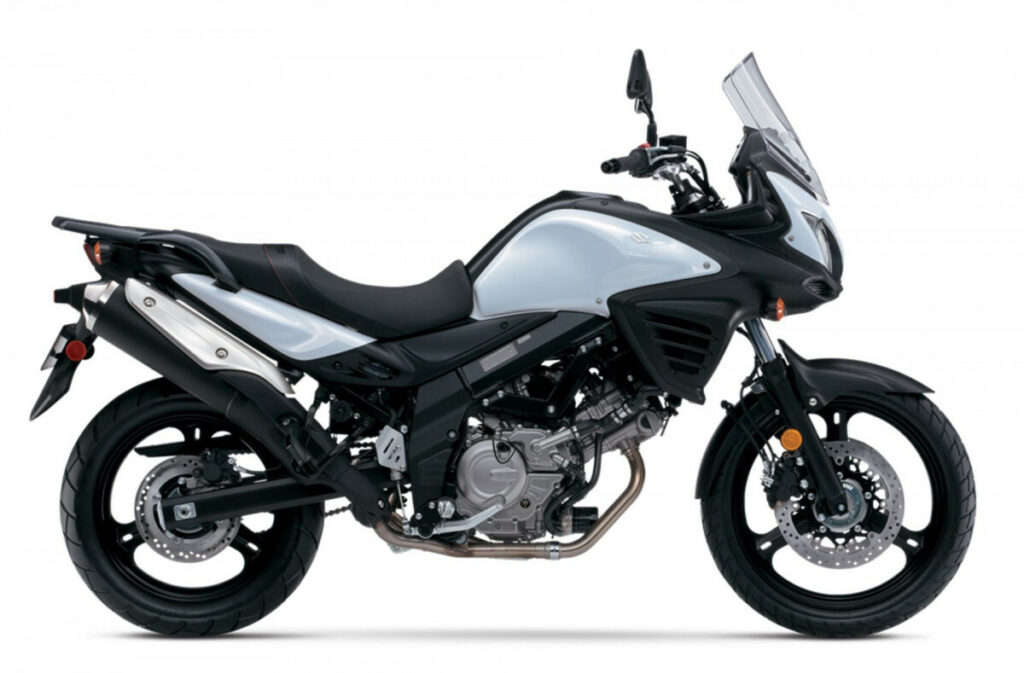 Suzuki DL650 V-Strom ABS 2015 (New)