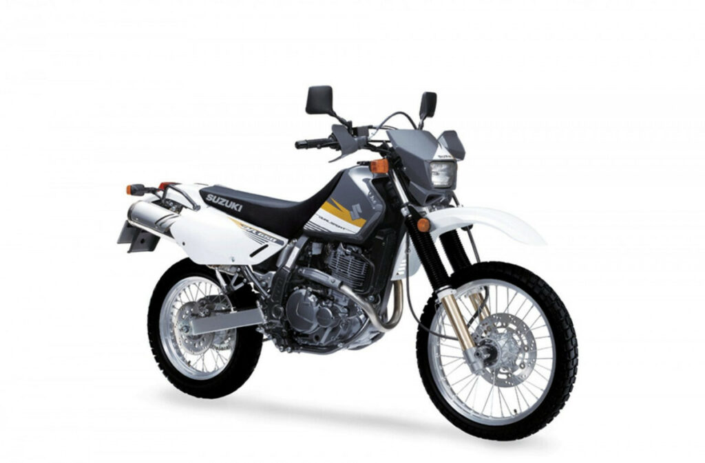 Suzuki DR 650 SE Non ABS 2016 (New)