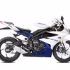 Triumph Daytona 675 ABS 2016 (New)