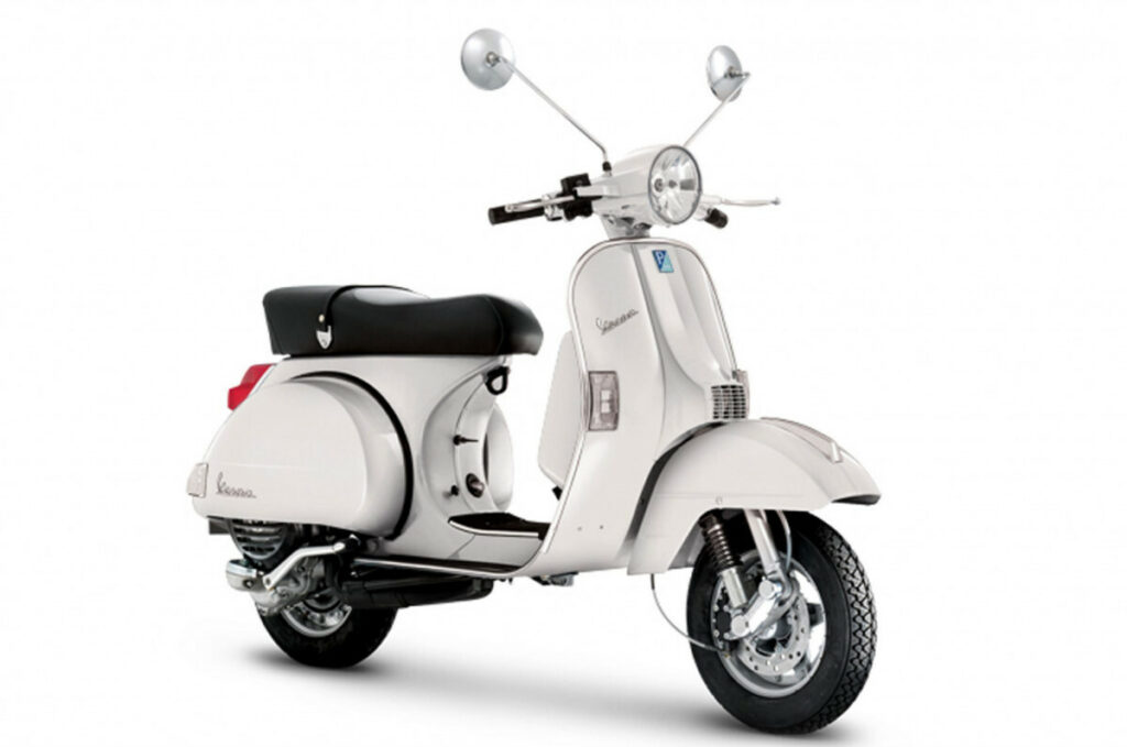 Piaggio Vespa PX150 2016 (New)