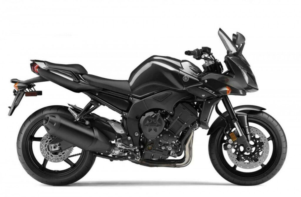 Yamaha FZ1S ABS 2015 (New)