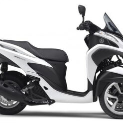 Yamaha Tricity 125 ABS 2015 (New)