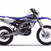 Yamaha WR250F Non ABS 2016 (New)