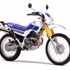 Yamaha XT225 Serow Non ABS 2016 (New)