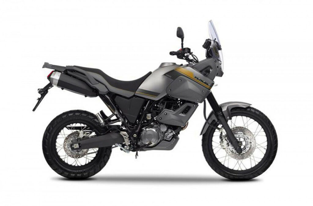 Yamaha XT660Z Tenere ABS 2016 (New)