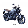 Yamaha XSR155 Manual 2020