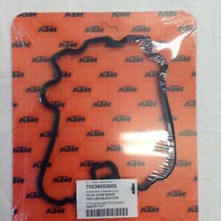 KTM Valve Cover Gasket (75036053000)