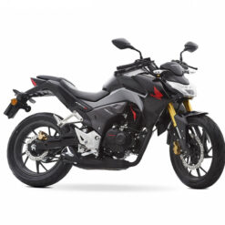 Honda CB190WH 2016