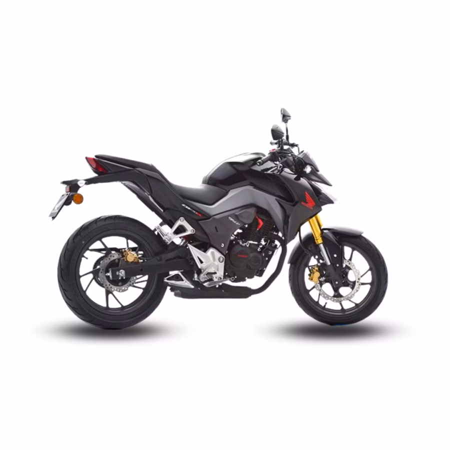 Honda CBF190WH Non ABS 2016 (Used)