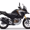 Honda CB150X