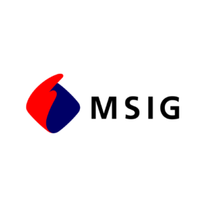 MSIG Logo