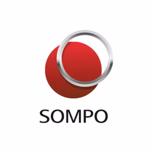 Sompo Logo