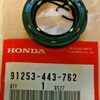 Honda Rear Wheel Dust Seal (30x47x8) (91253-443-762)