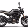 Husqvarna Svartpilen 401 ABS 2022 (New)