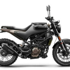 Husqvarna Svartpilen 401 ABS 2022 (New)