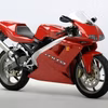 Cagiva Mito125 Non ABS 2008 (Used)