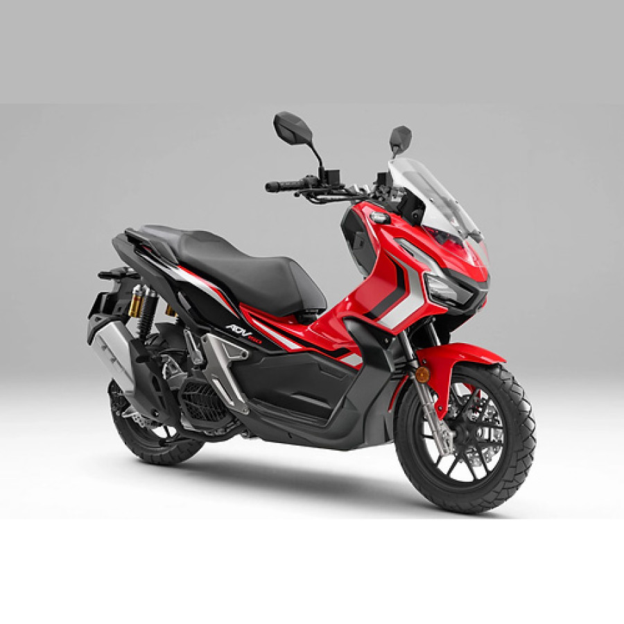 Honda ADV150 ABS 2022 (Used)