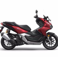 Honda ADV160 ABS CVT 2022 (Used)