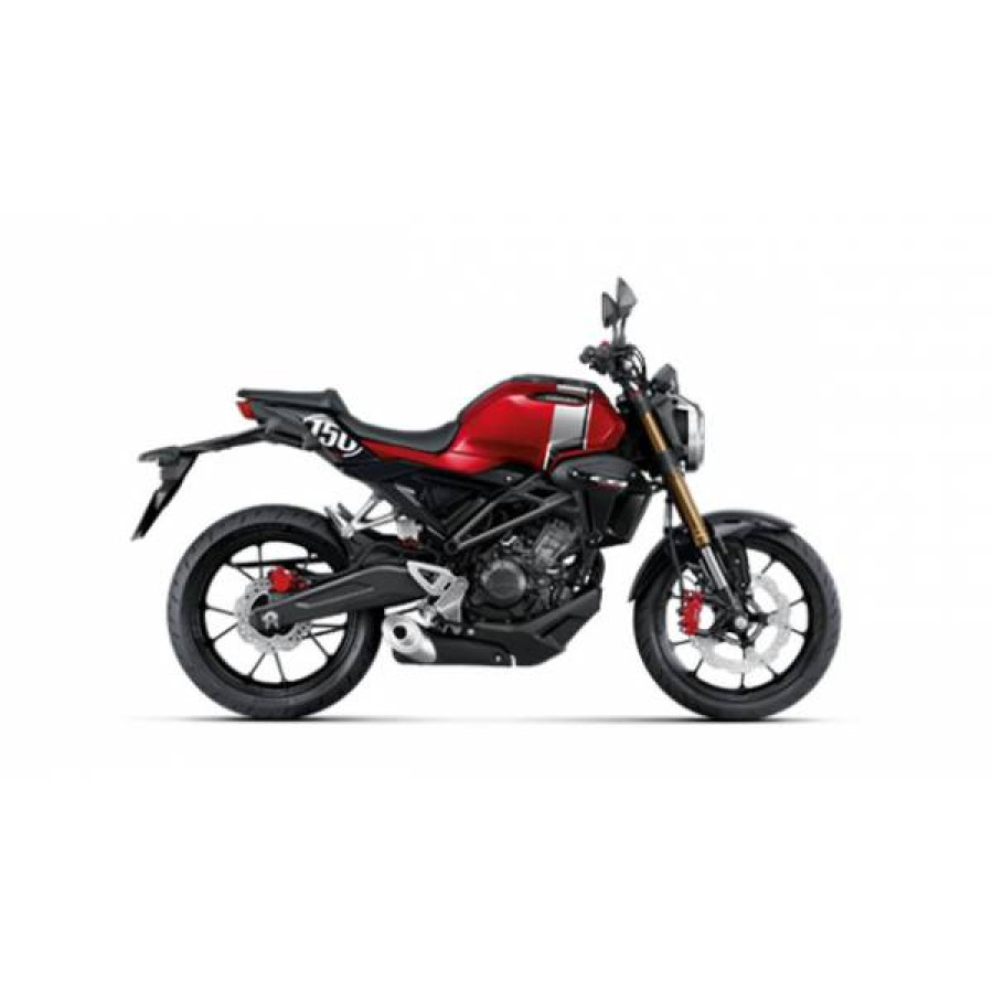 Honda CB150R Non ABS 2019 (Used)