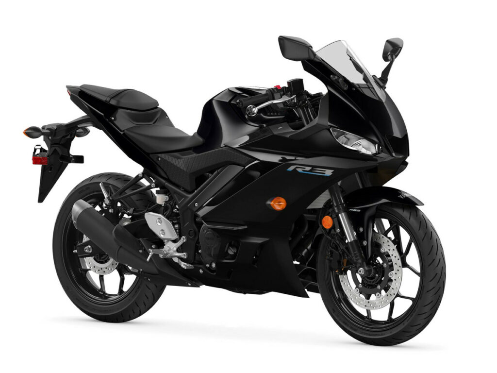 Yamaha YZF-R3 ABS 2022 (New)