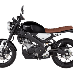 Yamaha XSR155 Non-ABS 2022 (New)