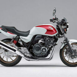 Honda CB400A ABS 2019 (Used)