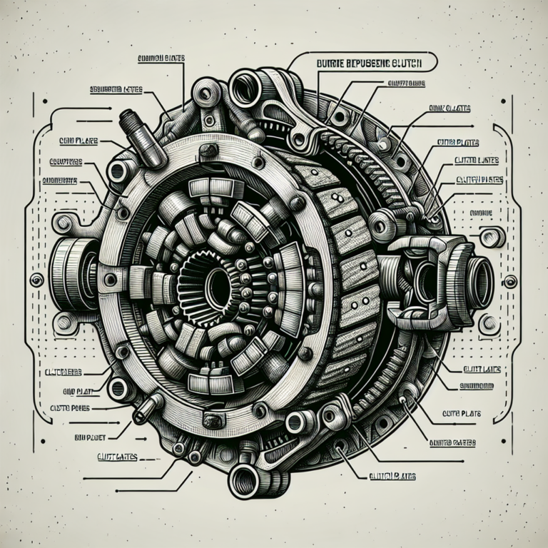 Mastering Your Ride Guide to Recognizing the Right Time to Change Your